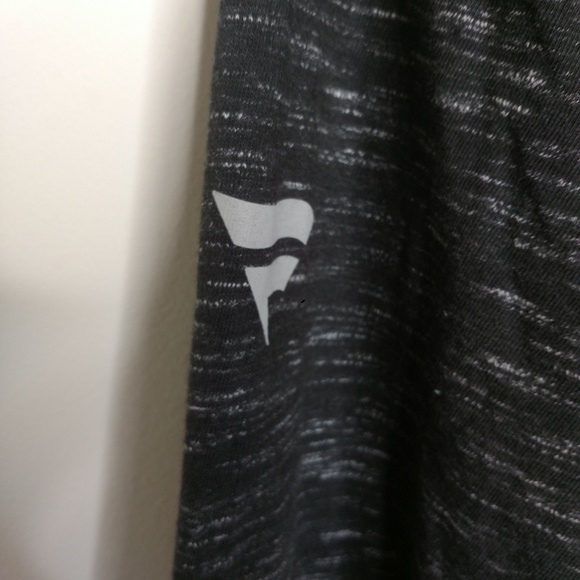 NFL New England Patriots Size XL Gray Shirt - Picture 6 of 6